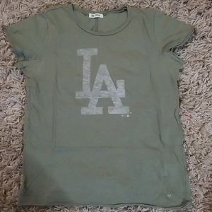 LA Tee